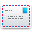 Mail Front icon